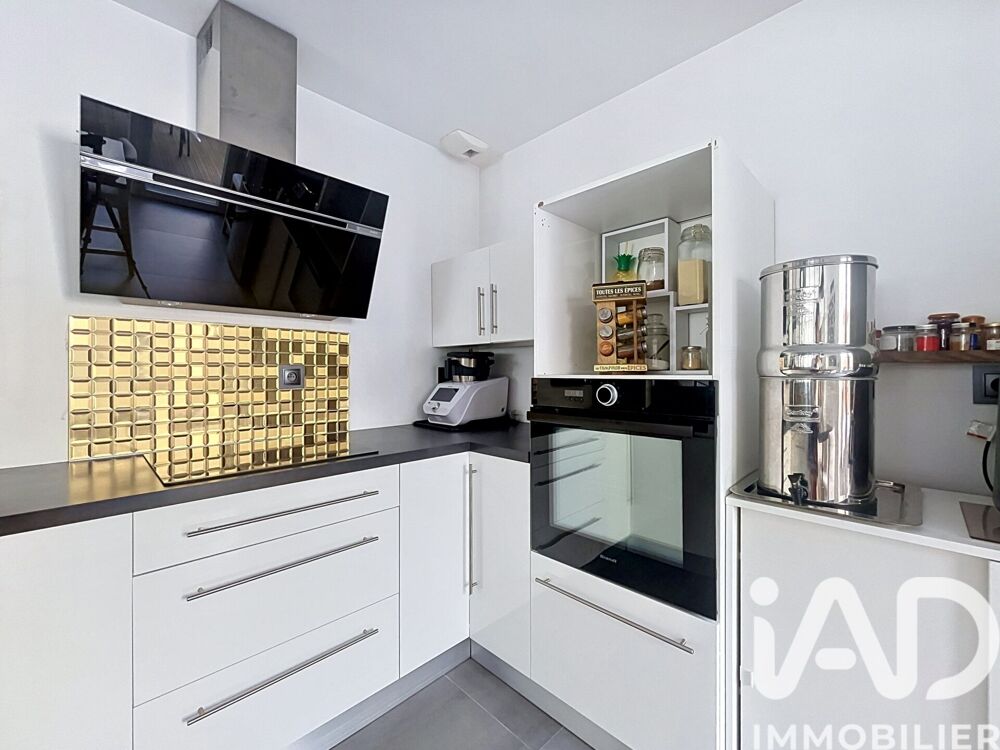 vente Maison - 5 pièce(s) - 108 m² Tours (37000)