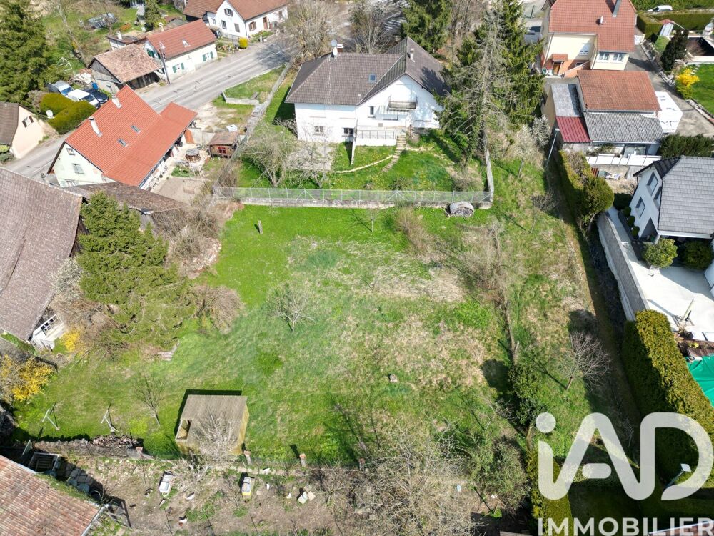 Vente Maison Vente Maison traditionnelle 5 pièces Werentzhouse