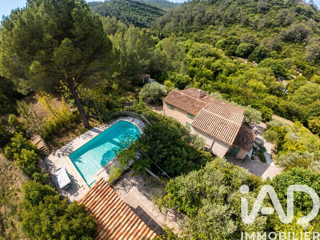  Maison à vendre 9 pièces 265 m²