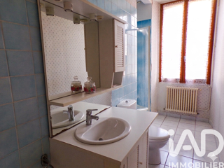  Maison à vendre 5 pièces 111 m²