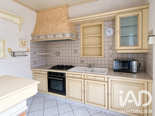  Maison à vendre 7 pièces 152 m²