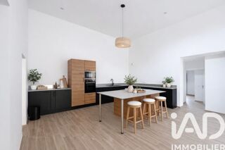  Maison à vendre 6 pièces 127 m²