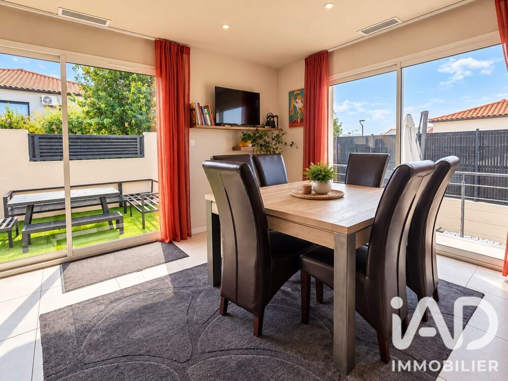 Vente Maison traditionnelle 4 pièces
