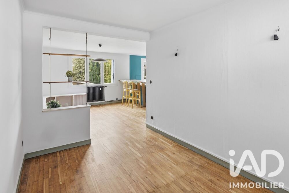 Vente Appartement Vente Appartement 3 pièces Nantes
