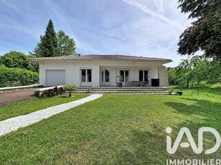  Maison à vendre 5 pièces 113 m²