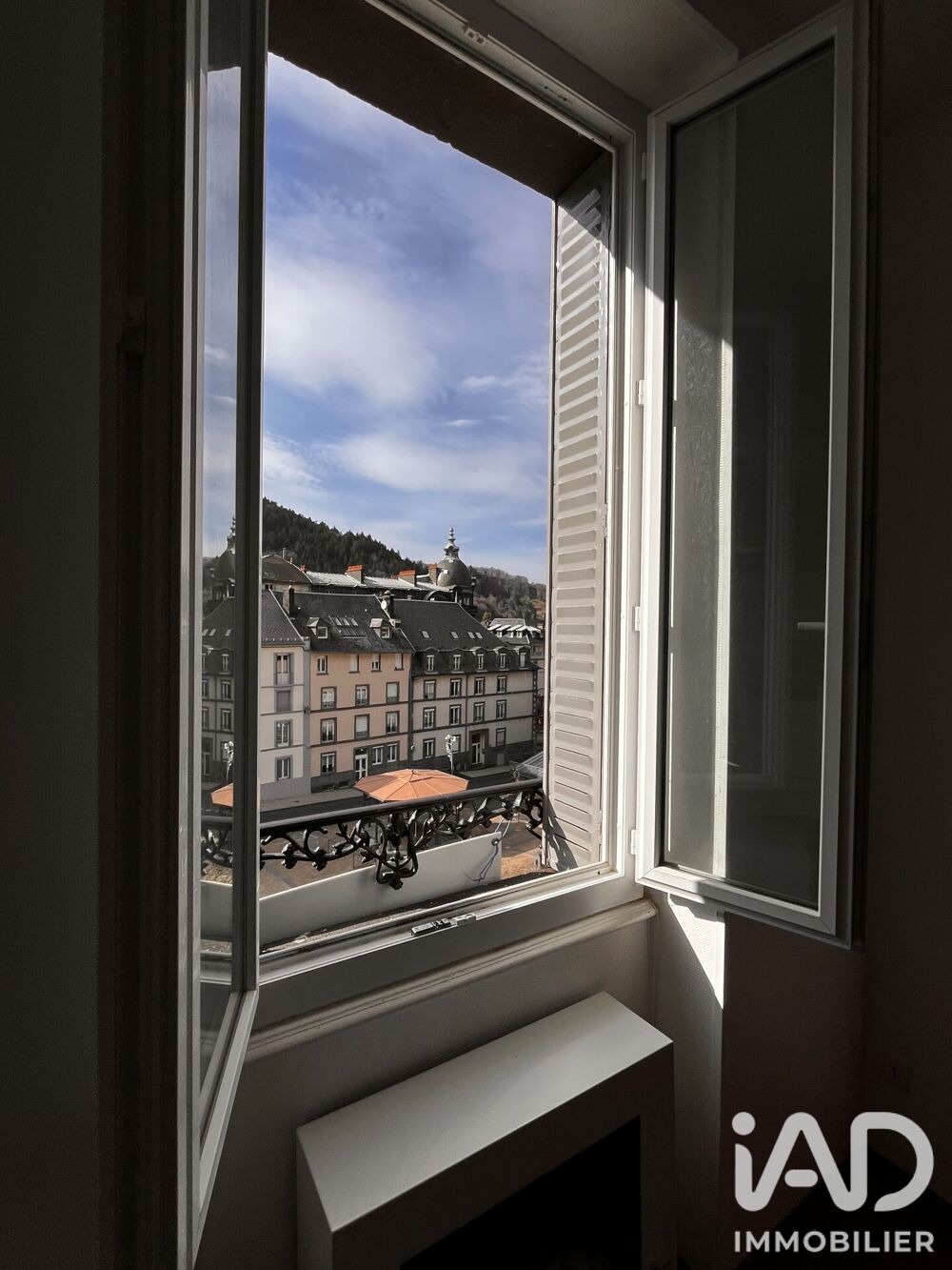 Vente Appartement Vente Appartement 4 pièces Mont-dore
