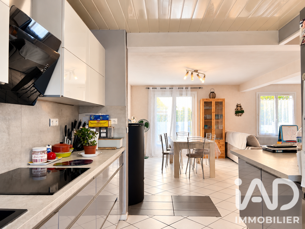 Vente Maison Vente Maison/villa 4 pièces Limoges
