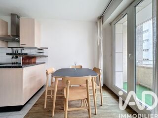  Appartement � vendre 2 pi�ces 43 m�