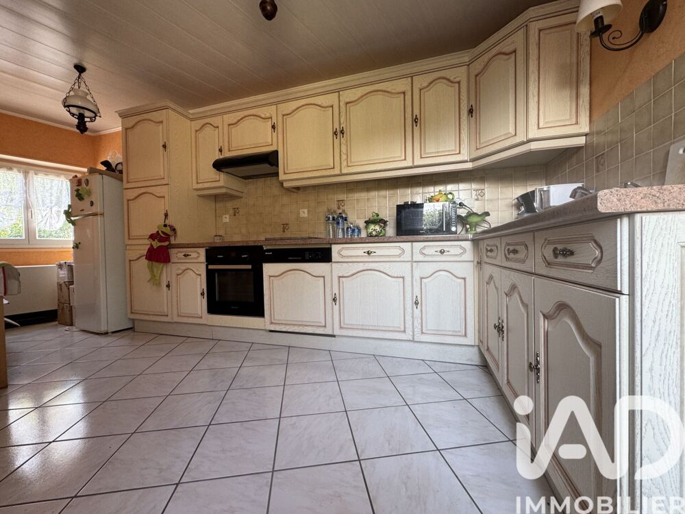 Vente Maison de village 3 pièces