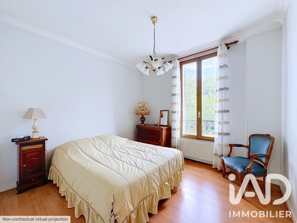 à vendre  Maison Rueil-Malmaison (92500)