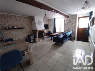  Maison à vendre 2 pièces 55 m²