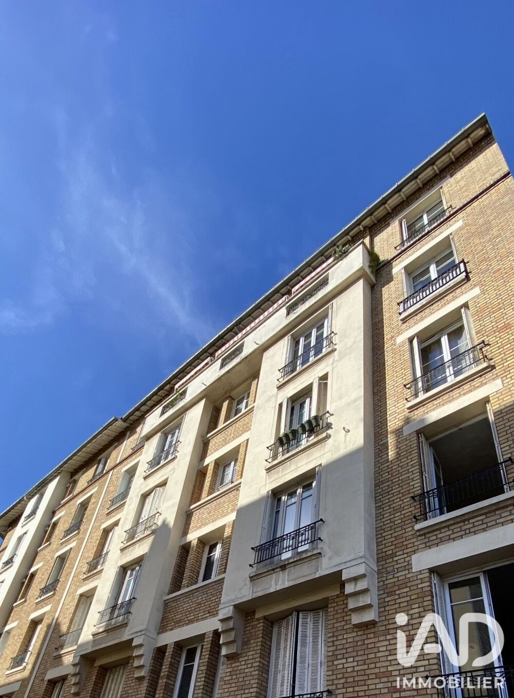 Vente Appartement Vente Appartement 2 pièces Saint-mandé