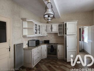  Maison à vendre 8 pièces 186 m²