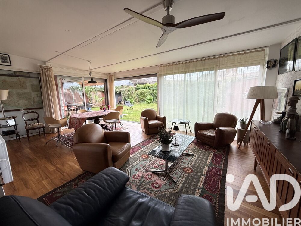 Vente Maison Vente Maison/villa 6 pièces Châtellerault