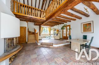  Maison à vendre 8 pièces 177 m²