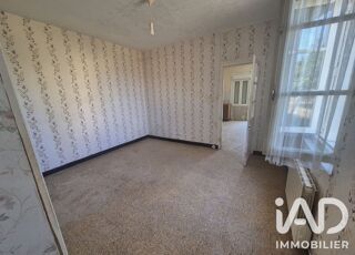 Maison à vendre 3 pièces 44 m²
