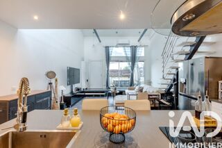  Appartement à vendre 3 pièces 68 m²