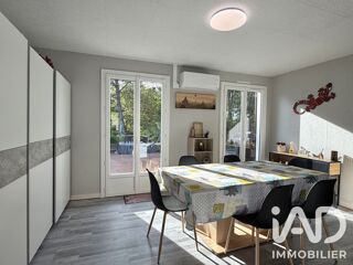  Maison à vendre 5 pièces 85 m²
