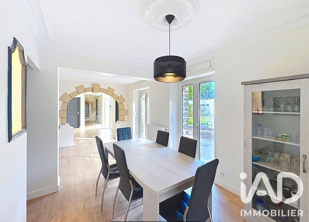à vendre  Maison Caudan (56850)