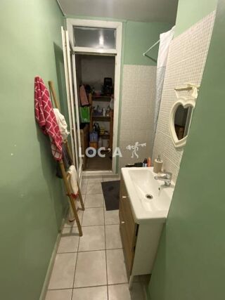  Chambre � louer 1 pi�ce 12 m�