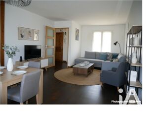  Maison à vendre 5 pièces 90 m²