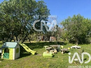  Maison à vendre 5 pièces 160 m²