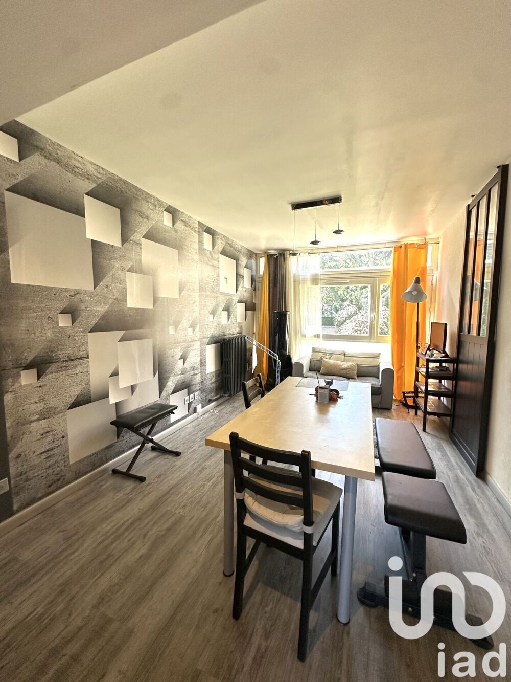 Vente Appartement Vente Appartement 3 pièces Versailles