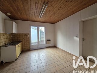  Maison à vendre 3 pièces 68 m²