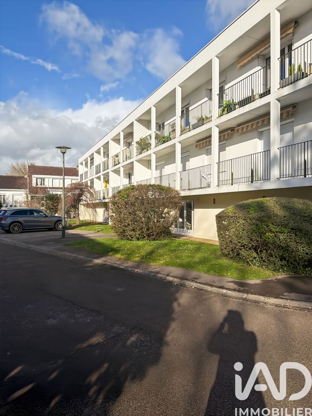 Maison 2 pièces 64 m² · à Sens · 64 m² · 120 000 €