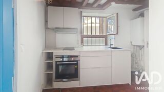  Appartement à vendre 1 pièce 39 m²