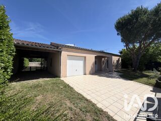  Maison à vendre 5 pièces 125 m²