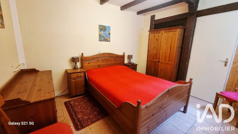 Vente Appartement Vente Appartement 3 pièces Mont-dore
