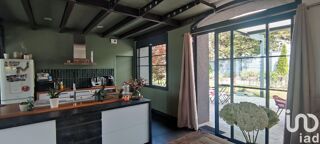  Maison à vendre 5 pièces 168 m²