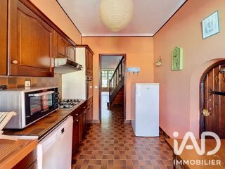  Maison à vendre 4 pièces 84 m²
