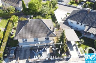  Maison à vendre 4 pièces 90 m²
