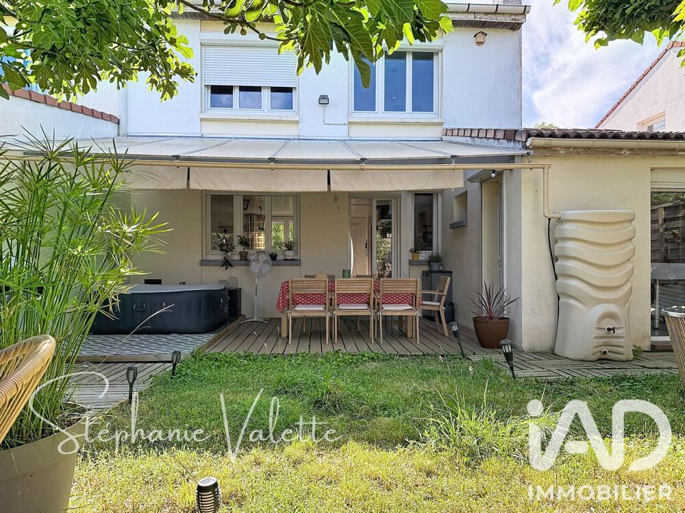 Vente Maison Vente Maison/villa 5 pièces Saint-marcel-lès-valence