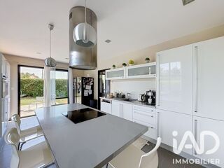  Maison à vendre 6 pièces 200 m²