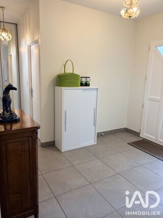  Maison à vendre 4 pièces 130 m²