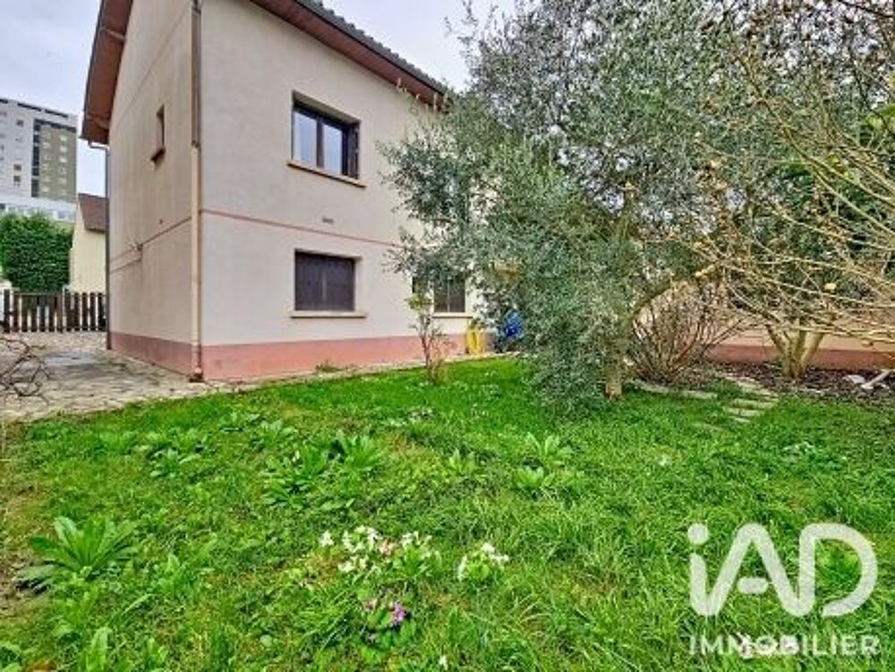 Vente Maison Vente Maison/villa 8 pièces Chevilly-larue
