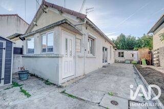  Maison à vendre 4 pièces 80 m²