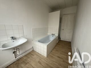  Immeuble à vendre 141 m²