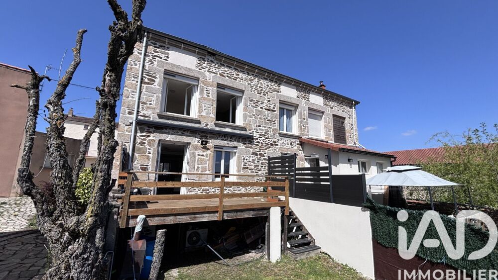 Vente Demeure 3 pièces