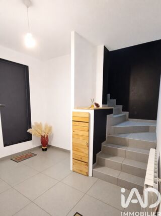  Maison à vendre 5 pièces 120 m²