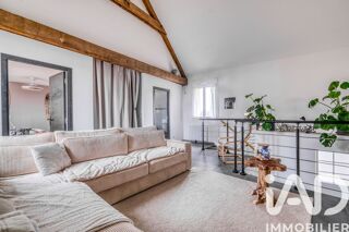  Maison à louer 4 pièces 97 m²