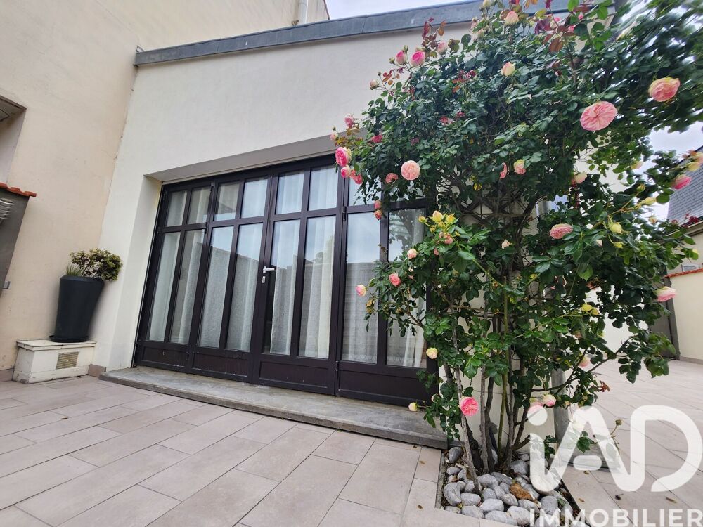 à vendre  Maison Clamart (92140)