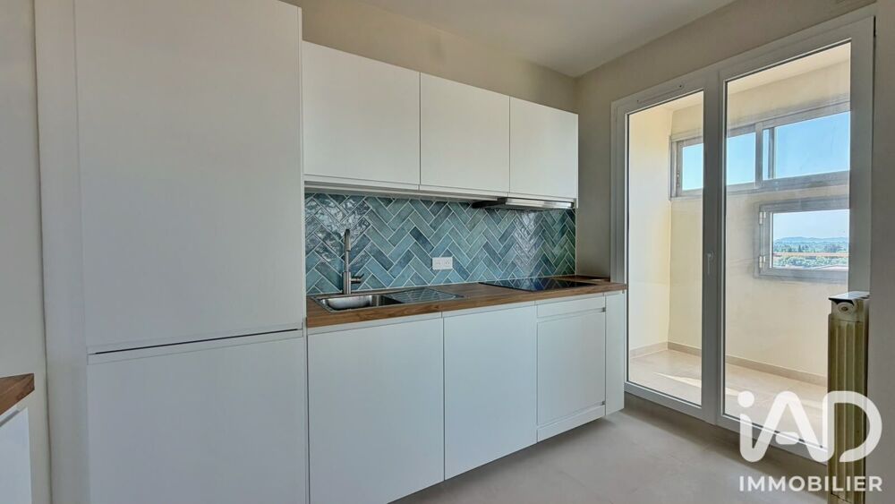 Vente Appartement Vente Appartement 3 pièces Hyères
