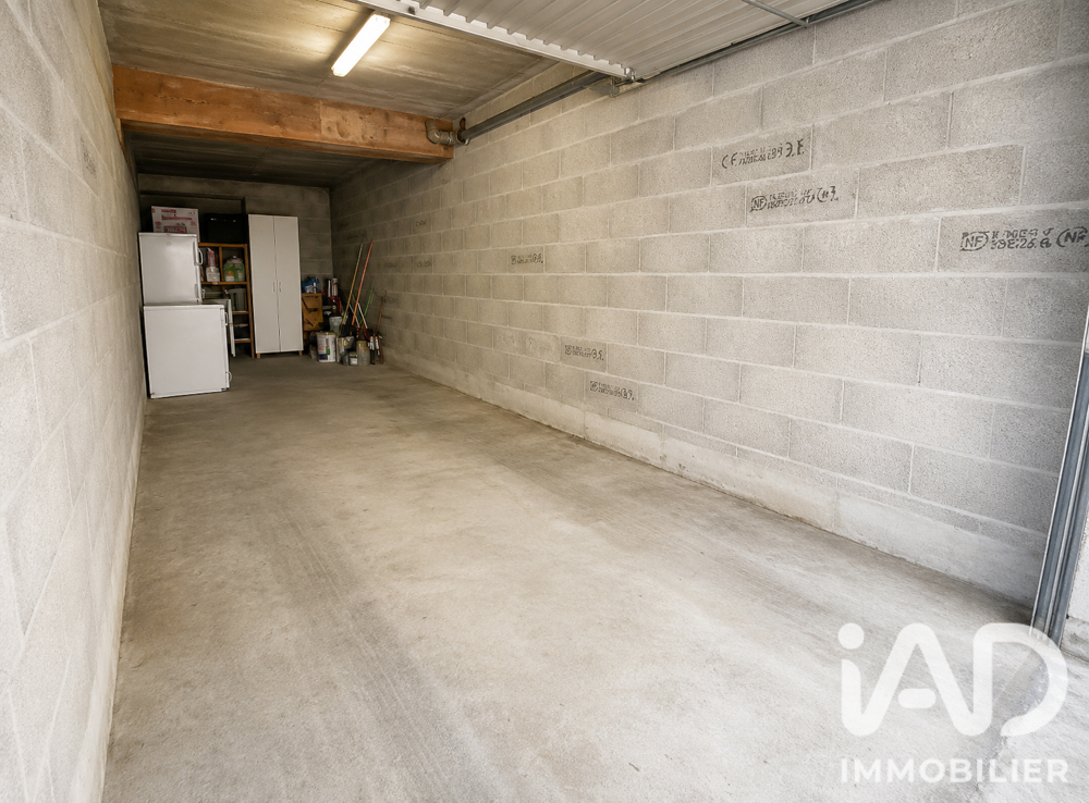 Vente Appartement Vente Appartement 3 pièces Isle d'abeau