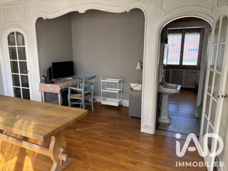 Vente Appartement Vente Appartement 3 pièces Morteau