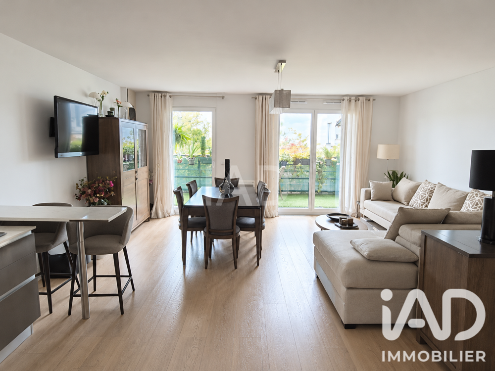 à vendre  Appartement Suresnes (92150)