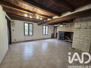  Maison à vendre 5 pièces 161 m²